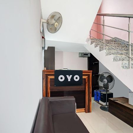 Super Oyo Hotel O Shahi Mahal Patna  Exterior photo