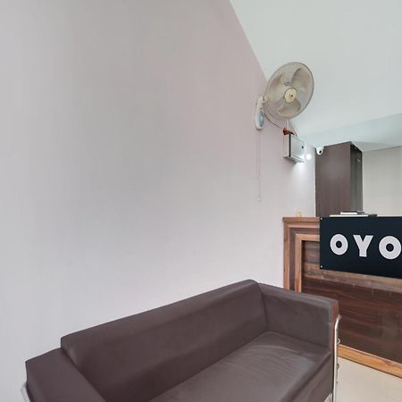 Super Oyo Hotel O Shahi Mahal Patna  Exterior photo