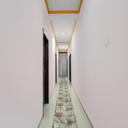 Super Oyo Hotel O Shahi Mahal Patna  Exterior photo