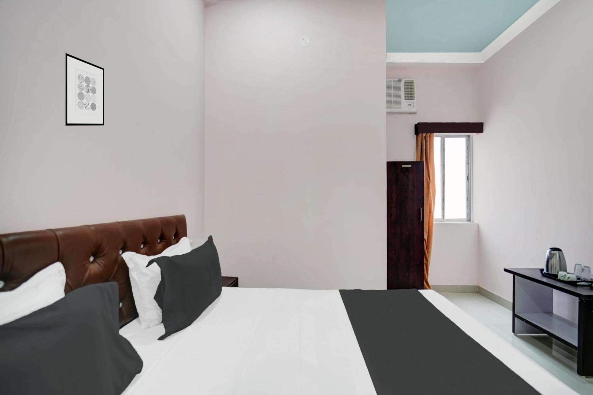 Super Oyo Hotel O Shahi Mahal Patna  Exterior photo