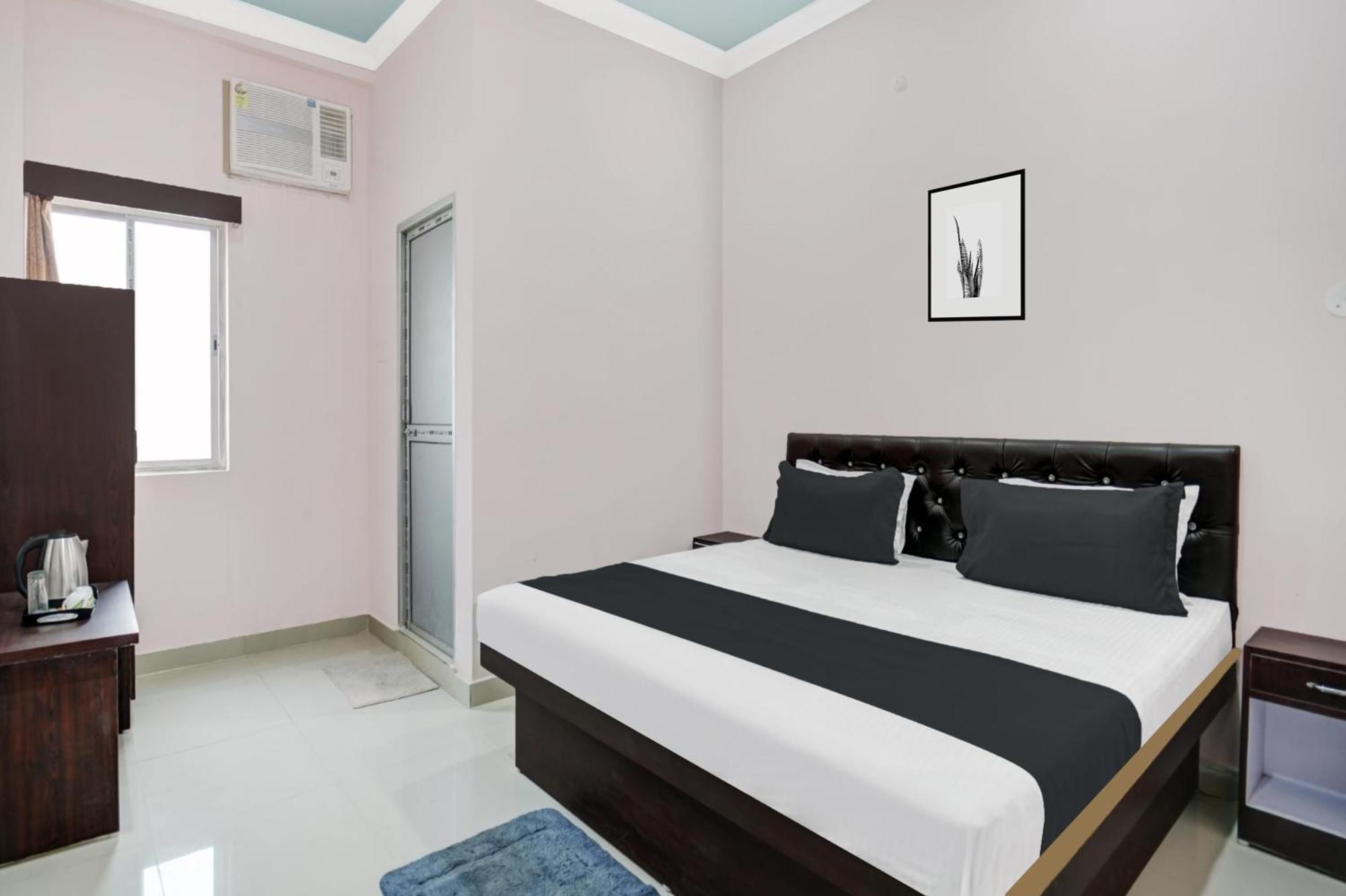 Super Oyo Hotel O Shahi Mahal Patna  Exterior photo