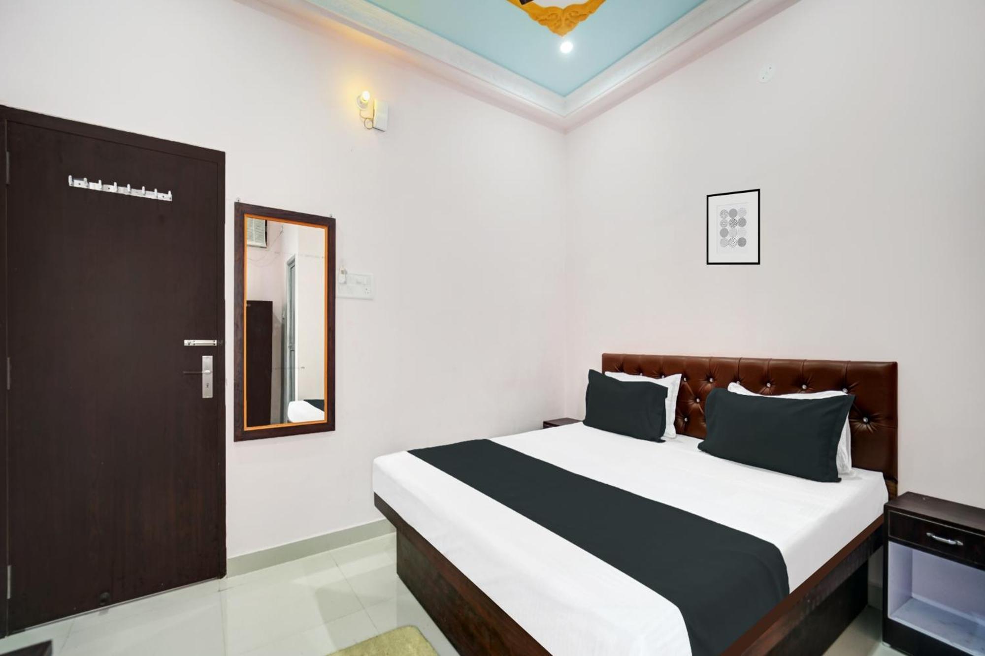 Super Oyo Hotel O Shahi Mahal Patna  Exterior photo