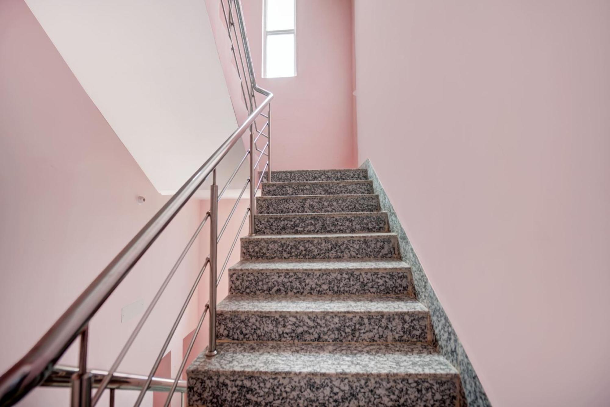 Super Oyo Hotel O Shahi Mahal Patna  Exterior photo
