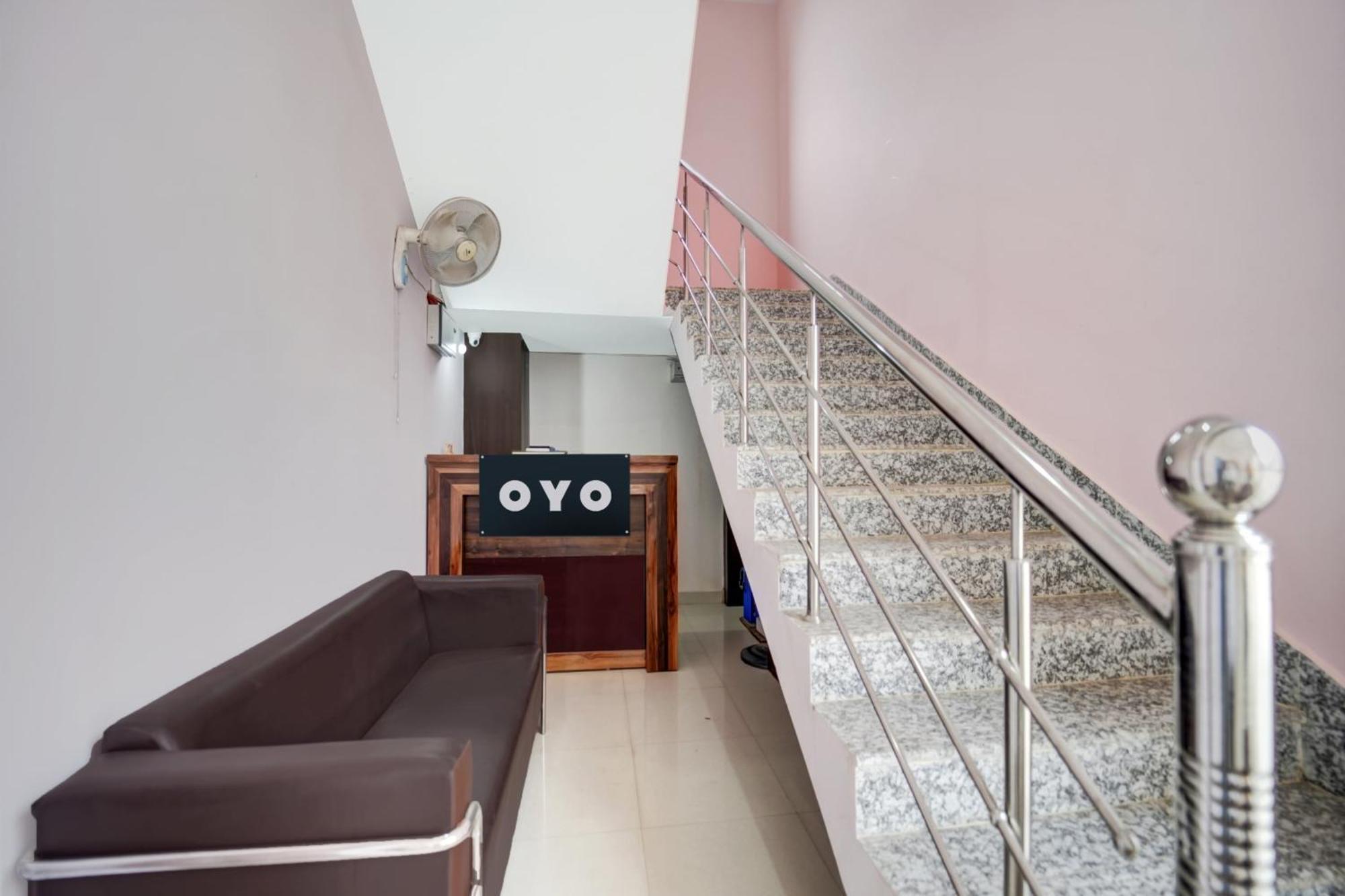 Super Oyo Hotel O Shahi Mahal Patna  Exterior photo