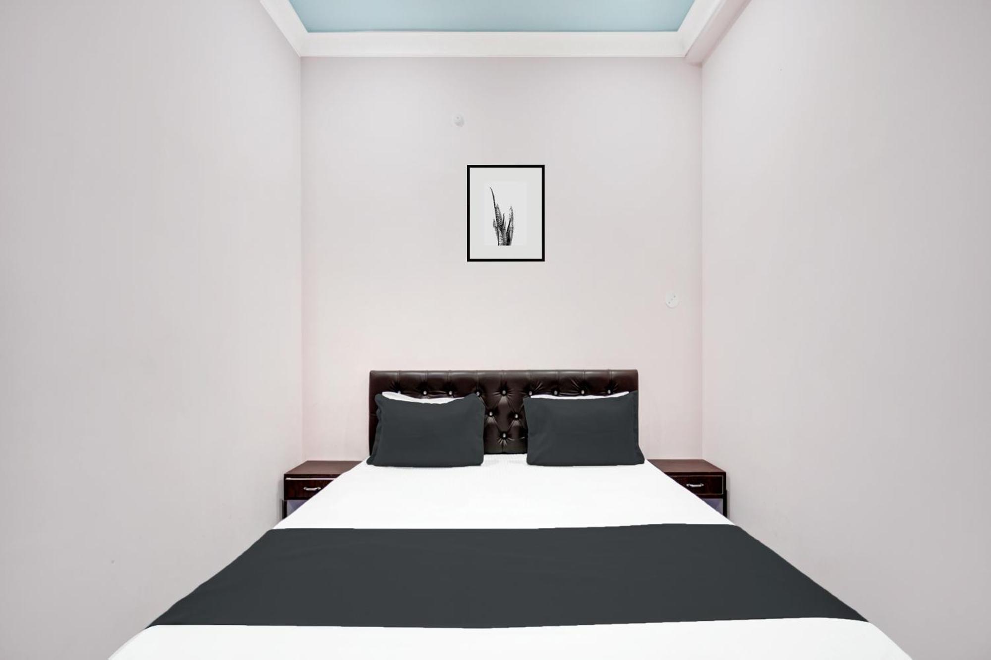 Super Oyo Hotel O Shahi Mahal Patna  Exterior photo
