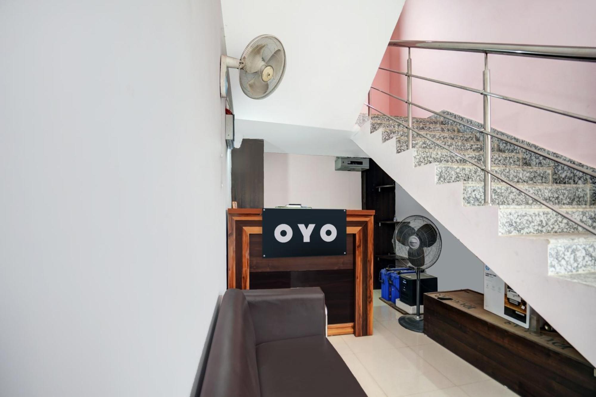 Super Oyo Hotel O Shahi Mahal Patna  Exterior photo
