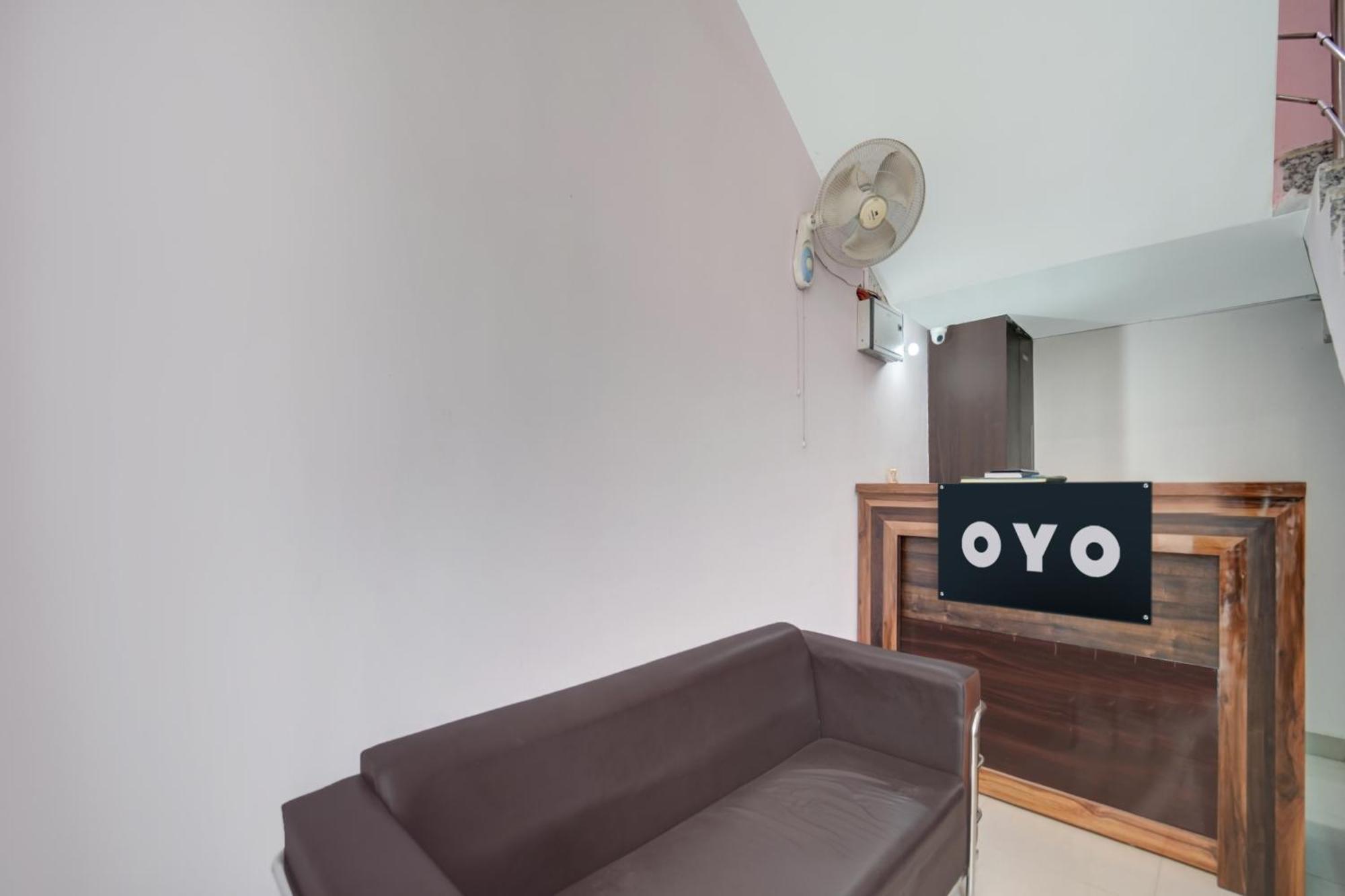 Super Oyo Hotel O Shahi Mahal Patna  Exterior photo