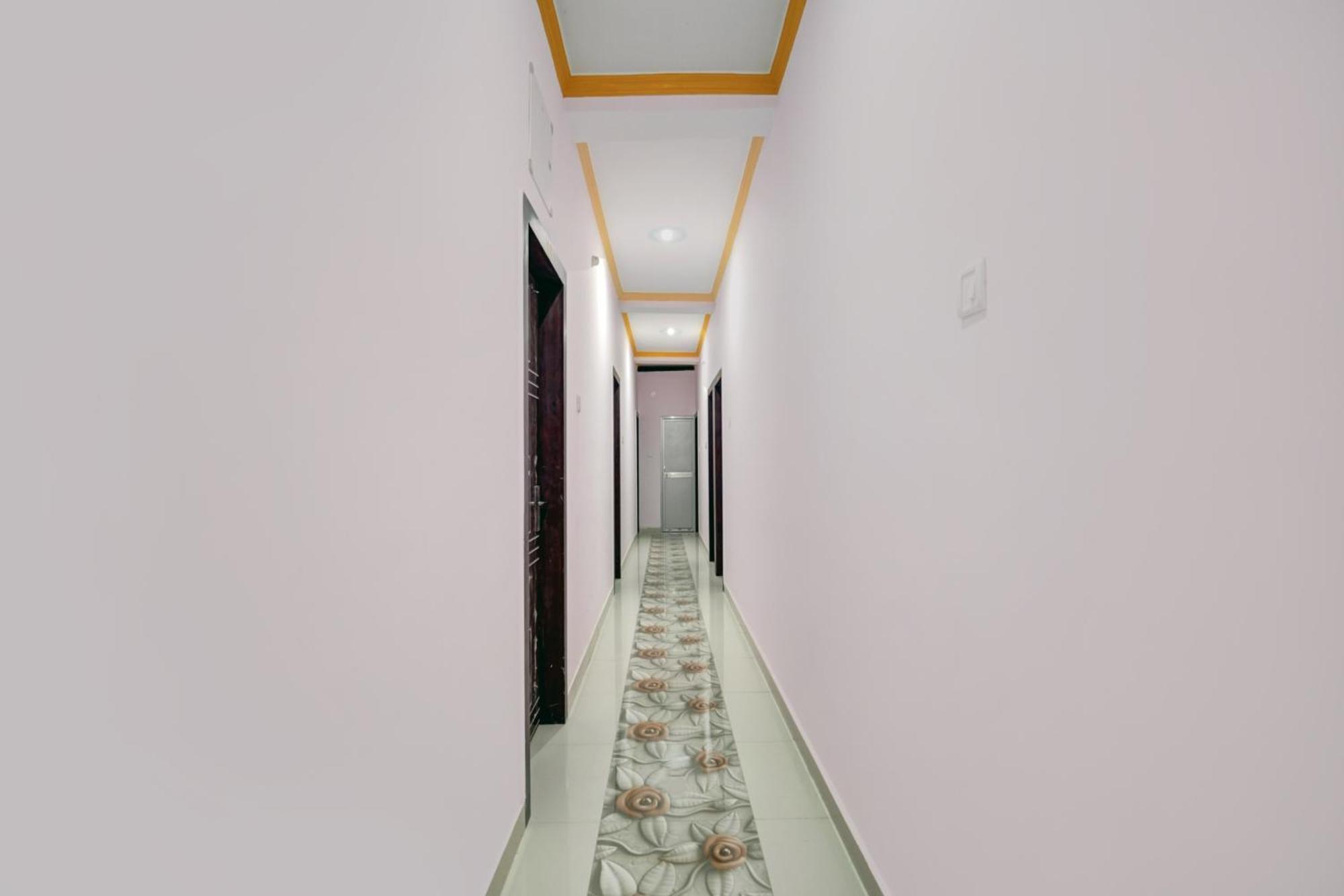 Super Oyo Hotel O Shahi Mahal Patna  Exterior photo