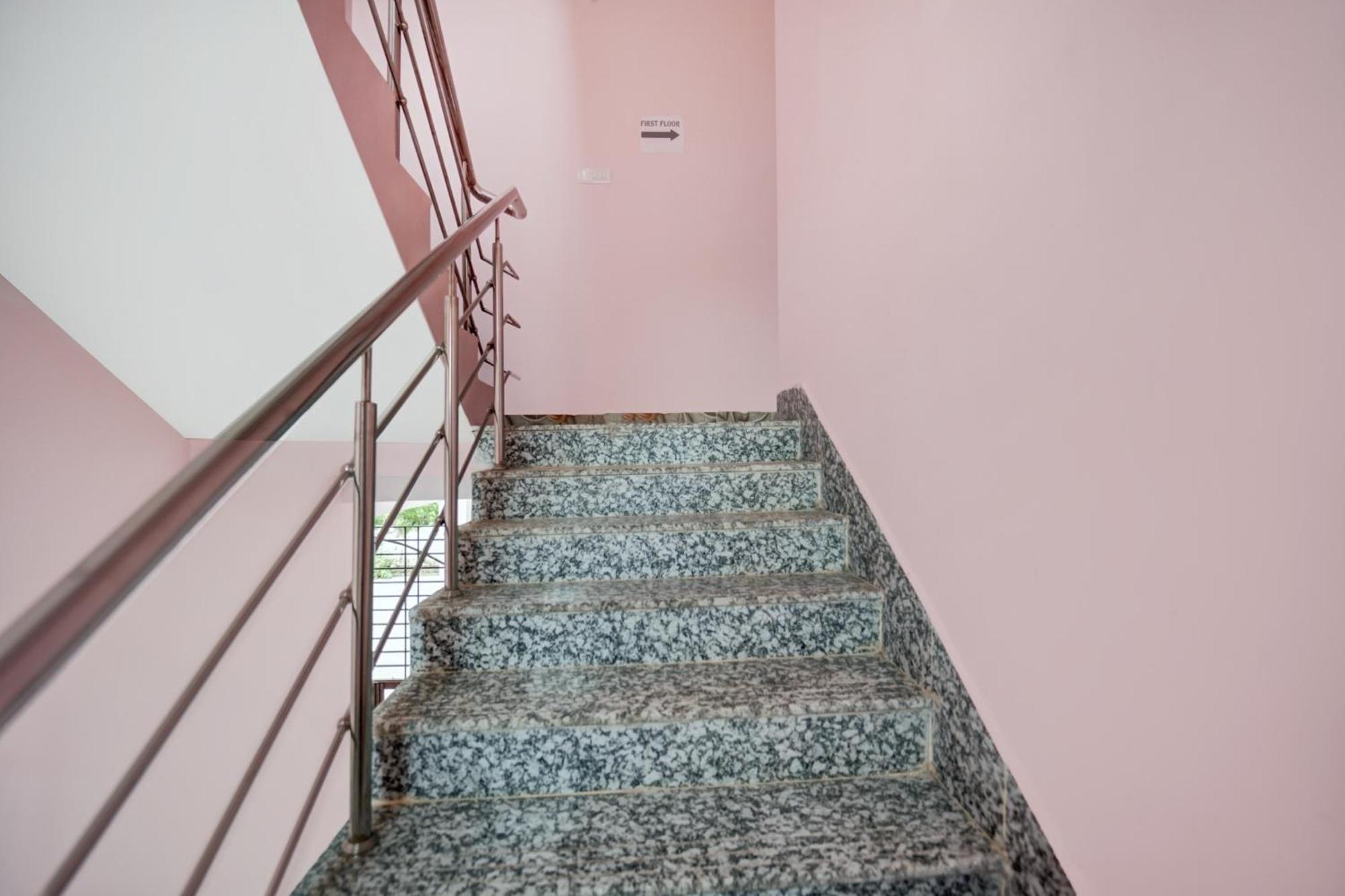 Super Oyo Hotel O Shahi Mahal Patna  Exterior photo